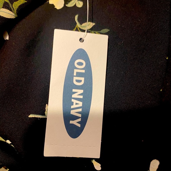 Old Navy NWT Comfy Night Out Dress - Picture 7 of 13